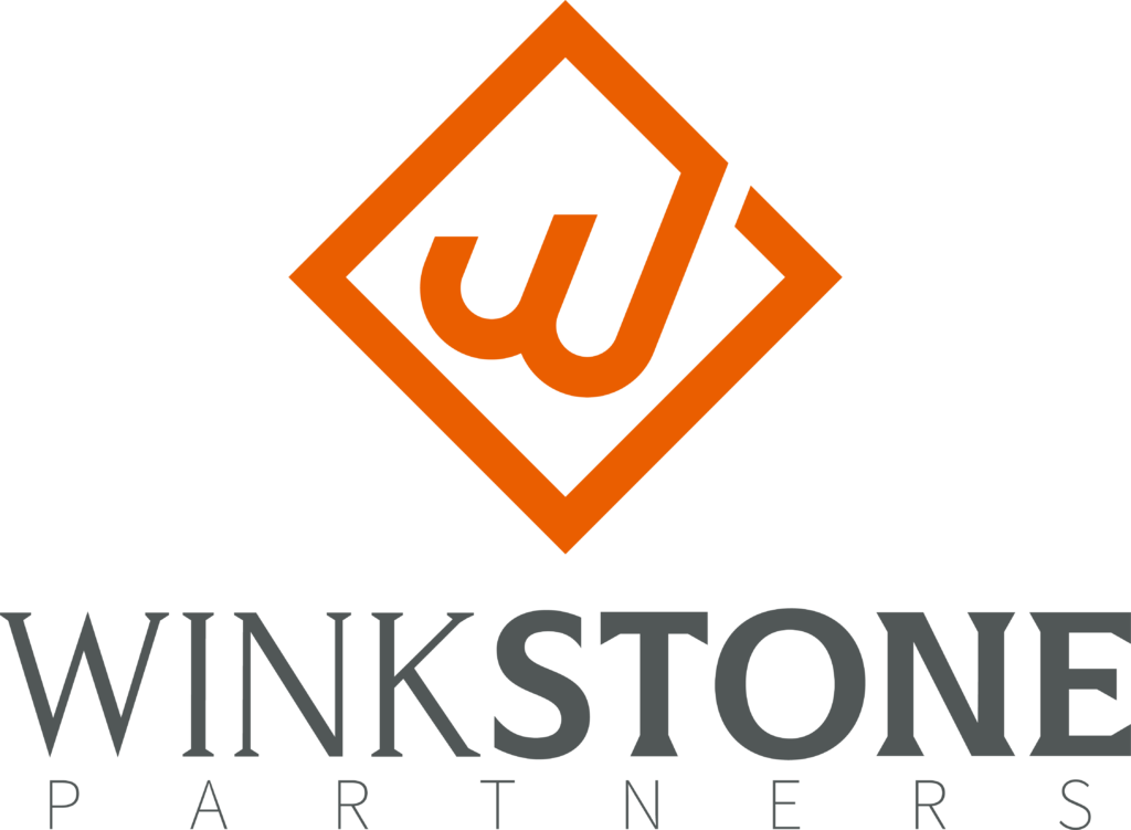 윙크스톤 파트너스 사이트 아이콘